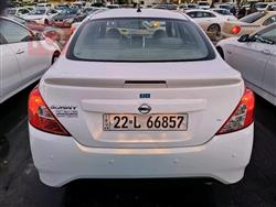 Nissan Sunny